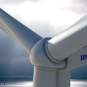 風力発電設備大手がダッソーの「サステナブル・ウィンド・タービン」を採用