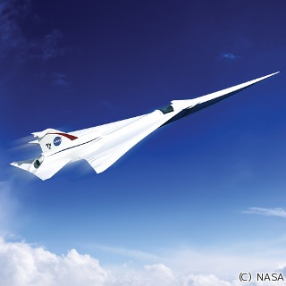 よみがえれ、コンコルドの意志 - 次世代の超音速旅客機は実現するか