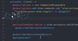 GitHub提供エディタ「Atom」の月間アクティブユーザーが100万人突破