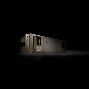 ディープラーニング特化型スパコン、GTC 2016でNVIDIAが発表