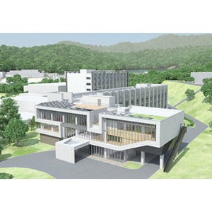 東レ、滋賀事業所に新研究拠点「未来創造研究センター」を整備