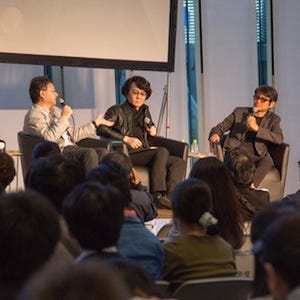 ソニー吉田氏、ロボット研究者石黒氏らが「未来のVRやゲーム」を語るシンポジウム- 日本科学未来館