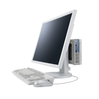NEC、ビジネス/教育向けに体積約1Lの小型デスクトップPCなど30モデルを発表