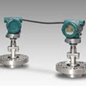 横河電機、大型タンクの液位測定に適したデジタルリモートセンサを発売