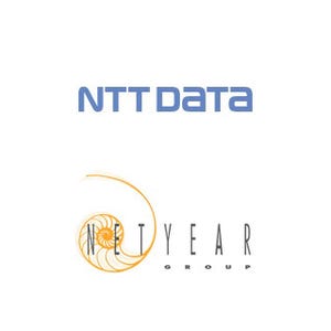NTTデータとネットイヤーグループ、流通業界へのオムニチャネル推進で協業