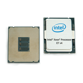 Intel、基幹サーバ向けに最大24コアの「Xeon E7 v4」を発表