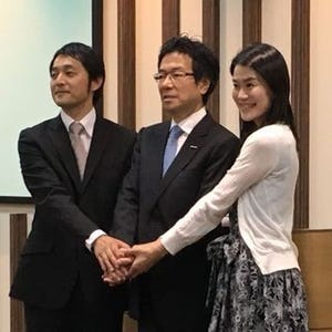 日本マイクロソフト、NPOと連携し若者にプログラミング教育を提供する施策