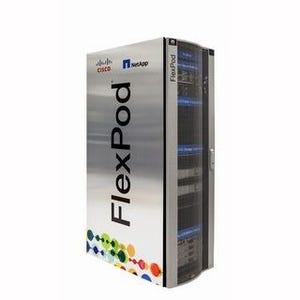 ネットアップのFlexPod、Red Hat OpenStack Platform 8に対応