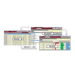 富士通システムズ・ウエスト、病院向け診療情報管理システムの最新版発売