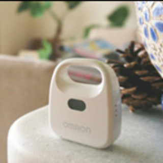 オムロン、7種類の環境情報を取得できる「環境センサー」を発表