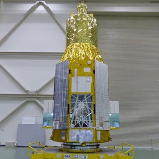 JAXA、X線天文衛星「ひとみ」の後継機を検討 - 2020年の打ち上げを目標