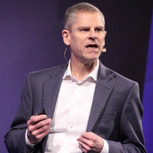 顧客視点でビジネス変革の中核に - Marketo CEOが提唱する未来のマーケター