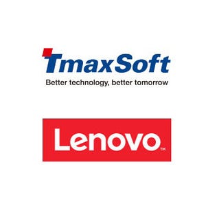 ティーマックスソフトとレノボ、ビッグデータ対応のDWHサーバなどで協業