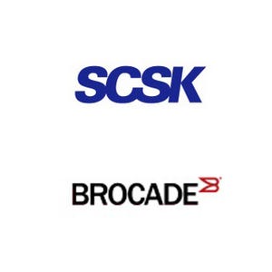 SCSK、NFVソリューション提供でブロケードと提携強化 - 仮想ルータ販売開始
