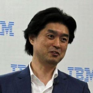 日本IBMがWatson IoT事業の戦略を説明、パートナーエコシステム設立も