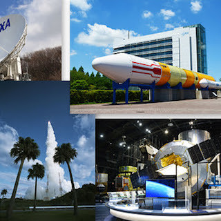 アマナイメージズ、JAXA保有のロケット写真や動画、人工衛星のCGを販売