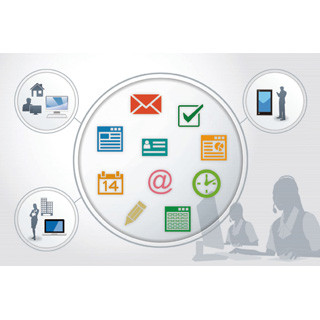 キヤノンMJ、中小オフィス向けにOffice 365の導入・運用の支援サービス