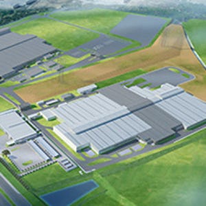 マツダ、タイのパワートレイン工場に221億円投資 - 生産能力を増強