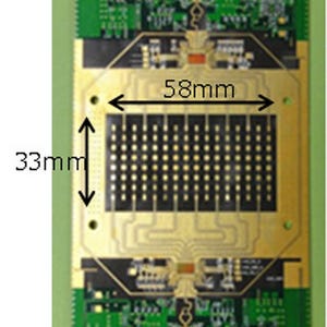 富士通研、5G向け低消費電力10Gbps通信技術を開発