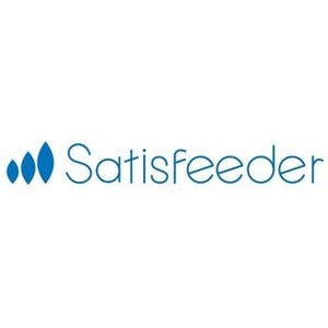 マクロミル、店舗での顧客アンケートシステム「Satisfeeder」を提供