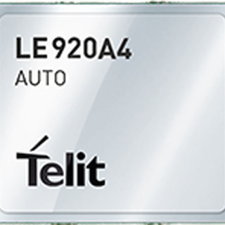 Telit、150Mbps対応の車載向けLTEモジュールを発表