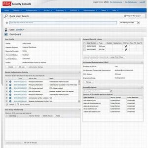 EMC、アイデンティティ管理スイート「RSA SecurID Suite」を発売