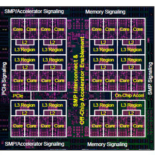 Hot Chips 28 - コグニティブの時代に対応する新時代CPU「POWER9」