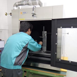OKIエンジニアリング、製造部品メーカー向けにUL94燃焼性試験を提供開始