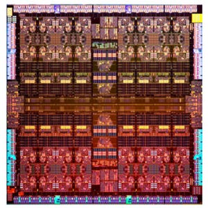 Hot Chips 28 - DB処理機能を組み込んだOracleの「SPARC M7プロセサ」