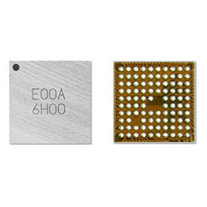 エプソン、メモリー液晶コントローラー搭載の低消費電力32ビットマイコン