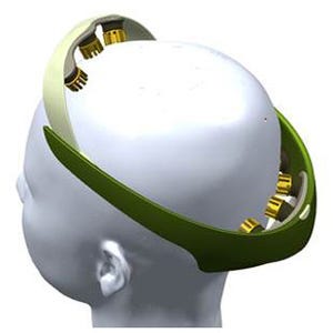 個人の感覚特性を脳情報から取得 - ウェアラブル型の脳波形システムが登場