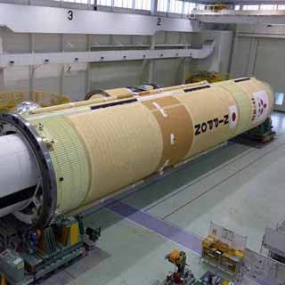 JAXA、H-IIB6号機による「こうのとり」6号機の打ち上げを12月9日に再決定