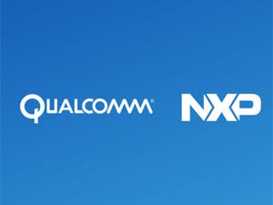 Qualcomm、NXPを約470億ドルで買収-売上高300億ドル規模の半導体企業が誕生