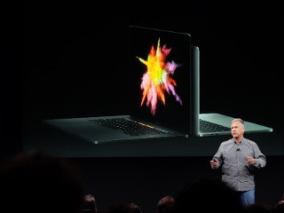 新「MacBook Pro」から見えてくる、アップルのパソコン事業の未来