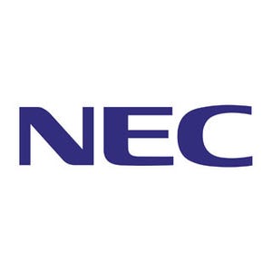 NEC、車いす使用者がストレスなく利用できる顔認証使用の入場管理システム