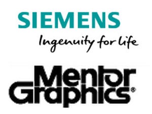独シーメンスがMentor Graphicsを買収 - 買収額は約45億ドル