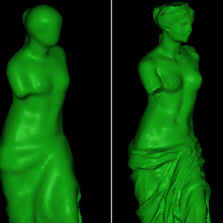 3Dスキャナを高精度化するPontaScan、海外展開に向けKickstarterで資金調達