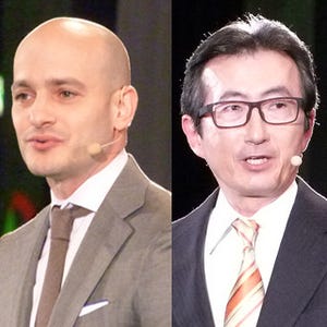 Salesforce World Tour Tokyo 2016が開催 - 小出社長が基調講演