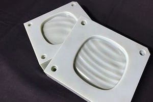 ストラタシス、3Dプリントの樹脂金型で実現した新製品を発表