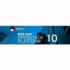 レッドハット、Newtonベースの「Red Hat OpenStack Platform 10」提供