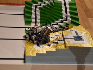 レゴを使ったロボコンWRO - 新人戦大会が3月25日に開催