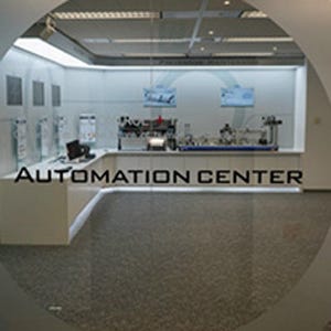 オムロン、世界8拠点目となるオートメーションセンタを韓国に開設