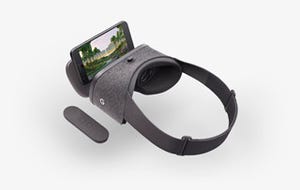 Google、スマホVR「Daydream」用のアプリストアを全ての開発者に開放