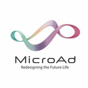マイクロアド、マルチデバイス対応の動画広告配信サービス