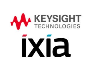 キーサイト、米IXIAを約16億ドルで買収