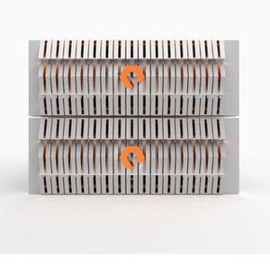 Pure Storage、オールフラッシュ型ストレージ「FlashBlade」の本格出荷開始