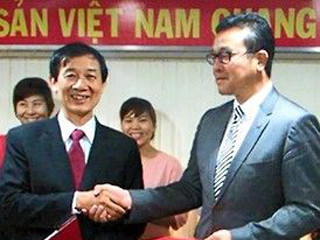 ソリマチベトナム、現地農協とIT利用のスマート農業の促進に向けて連携協定