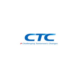 CTC、ヘルステック領域のサービスを強化 - グループ会社を統合