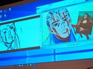 ジョジョを手がけた制作会社が語る「絵コンテ」デジタル化のメリット - アニメ制作者向けフォーラム「ACTF2017」