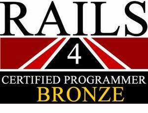 Rails 4の基本知識を問う「Rails 4技術者認定ブロンズ試験」が開始